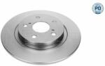 MEYLE Disc frana MEYLE -PD: Advanced performance and design. 30-15 523 0108/PD (30-15 523 0108/PD)