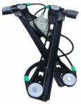 MAXGEAR Mecanism actionare geam MAXGEAR 50-0341 (50-0341)