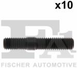 FA1 Surub, galerie evacuare FA1 985-10-017.10 (985-10-017.10) - automobilus