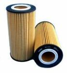 Alco Filter Filtru ulei ALCO FILTER MD-573 (MD-573)