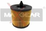 MAXGEAR Filtru ulei MAXGEAR 26-0301 (26-0301)