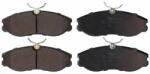 MAXGEAR set placute frana, frana disc MAXGEAR 19-2154 (19-2154)