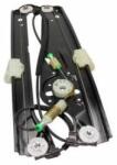 MAXGEAR Mecanism actionare geam MAXGEAR 50-0249 (50-0249)