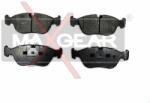 MAXGEAR set placute frana, frana disc MAXGEAR 19-0656 (19-0656)