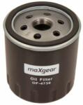 MAXGEAR Filtru ulei MAXGEAR 26-1219 - automobilus