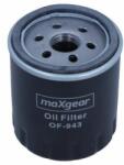 MAXGEAR Filtru ulei MAXGEAR 26-0007 (26-0007)
