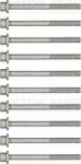 Victor Reinz Set surub, chiulasa VICTOR REINZ 14-32037-01 (14-32037-01)