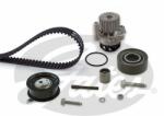GATES Set pompa apa + curea dintata GATES PowerGrip KP25559XS-1 (KP25559XS-1)