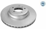 MEYLE Disc frana MEYLE -PD: Advanced performance and design. 383 521 0002/PD (383 521 0002/PD)