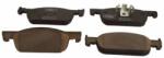 MAXGEAR set placute frana, frana disc MAXGEAR 19-3376 (19-3376)