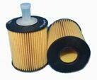 Alco Filter Filtru ulei ALCO FILTER MD-583 (MD-583)