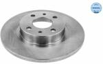 MEYLE Disc frana MEYLE -ORIGINAL: True to OE. 215 521 2002 (215 521 2002)