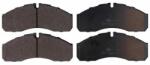 MAXGEAR set placute frana, frana disc MAXGEAR 19-1985 (19-1985)