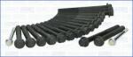 AJUSA Set surub, chiulasa AJUSA 81016500 (81016500)