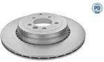 MEYLE Disc frana MEYLE 53-15 523 0014/PD - automobilus