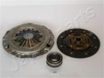 JAPANPARTS Set ambreiaj JAPANPARTS KF-H25 (KF-H25)