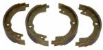 MAXGEAR Set saboti frana, frana de mana MAXGEAR 19-2054 (19-2054)