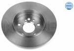 MEYLE Disc frana MEYLE -ORIGINAL: True to OE. 015 523 2008 (015 523 2008)