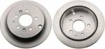 TRW Disc frana TRW DF6291 (DF6291) - automobilus