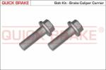 Quick Brake Surub, etrier QUICK BRAKE 11610K (11610K)