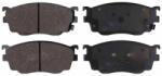 MAXGEAR set placute frana, frana disc MAXGEAR 19-1398 (19-1398)