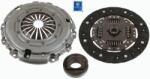 SACHS Set ambreiaj SACHS 3000 951 619 (3000 951 619) - automobilus
