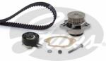 GATES Set pompa apa + curea dintata GATES PowerGrip KP15427XS-1 (KP15427XS-1)
