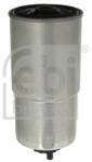 Febi Bilstein Filtru, aer habitaclu FEBI BILSTEIN 100363 (100363)