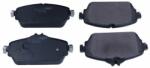 MAXGEAR set placute frana, frana disc MAXGEAR 19-3612 (19-3612)