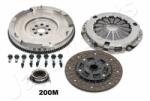 JAPANPARTS Set ambreiaj JAPANPARTS KV-200M (KV-200M)