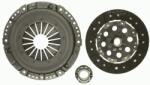 SACHS Set ambreiaj SACHS 3000 317 001 (3000 317 001) - automobilus