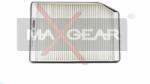 MAXGEAR Filtru, aer habitaclu MAXGEAR 26-0238 (26-0238) - automobilus