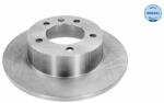 MEYLE Disc frana MEYLE 615 523 6037 - automobilus
