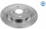 MEYLE Disc frana MEYLE -ORIGINAL: True to OE. 30-15 523 0035 (30-15 523 0035)