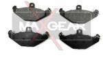MAXGEAR set placute frana, frana disc MAXGEAR 19-0535 (19-0535)