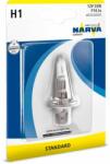 NARVA Bec, far faza lunga NARVA 483204000 (483204000) - automobilus