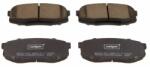 MAXGEAR set placute frana, frana disc MAXGEAR 19-1473 (19-1473)
