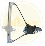 Ac Rolcar Mecanism actionare geam Ac Rolcar 01.7319 (01.7319)