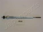 JAPANPARTS Bujie incandescenta JAPANPARTS CE-K02 (CE-K02)