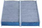 MAXGEAR Filtru, aer habitaclu MAXGEAR SILVER CARBON 26-1896 (26-1896)