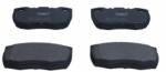 MAXGEAR set placute frana, frana disc MAXGEAR 19-3374 (19-3374)