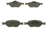 Bosch set placute frana, frana disc BOSCH 0 986 424 558 (0 986 424 558)