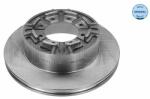 MEYLE Disc frana MEYLE -ORIGINAL: True to OE. 215 523 0010 (215 523 0010)
