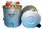 Alco Filter filtru combustibil ALCO FILTER SP-1337 - automobilus