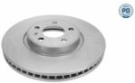 MEYLE Disc frana MEYLE -PD: Advanced performance and design. 183 521 0022/PD (183 521 0022/PD)