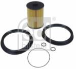 Febi Bilstein pompa de apa, spalare parbriz FEBI BILSTEIN 108945 (108945) - automobilus