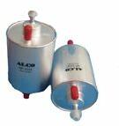 Alco Filter filtru combustibil ALCO FILTER SP-2121 - automobilus
