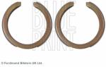 BLUE PRINT Set saboti frana, frana de mana BLUE PRINT ADG04129 (ADG04129) - automobilus
