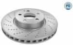 MEYLE Disc frana MEYLE -PD: Advanced performance and design. 083 521 2103/PD (083 521 2103/PD)