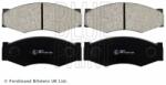 BLUE PRINT set placute frana, frana disc BLUE PRINT ADN142109 (ADN142109)